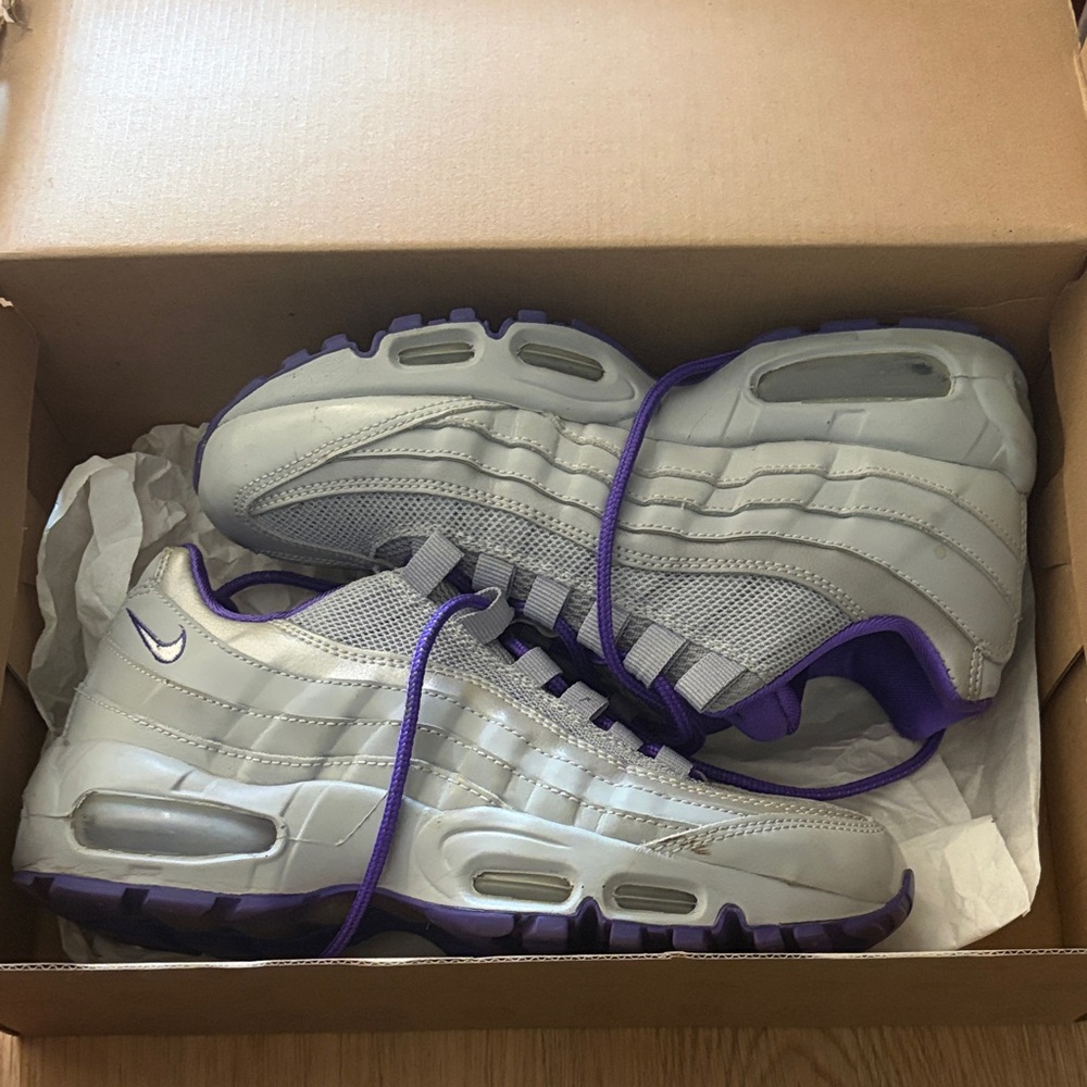 Women’s Nike Air Max ‘95